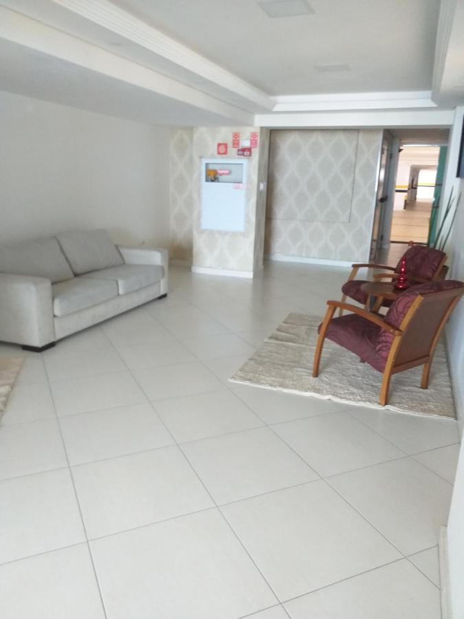 Apartamento Vista Mar Mongaguá Zimmer foto