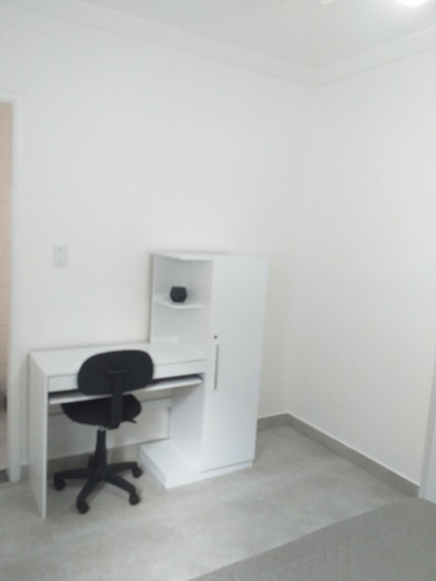 Apartamento Vista Mar Mongaguá Exterior foto