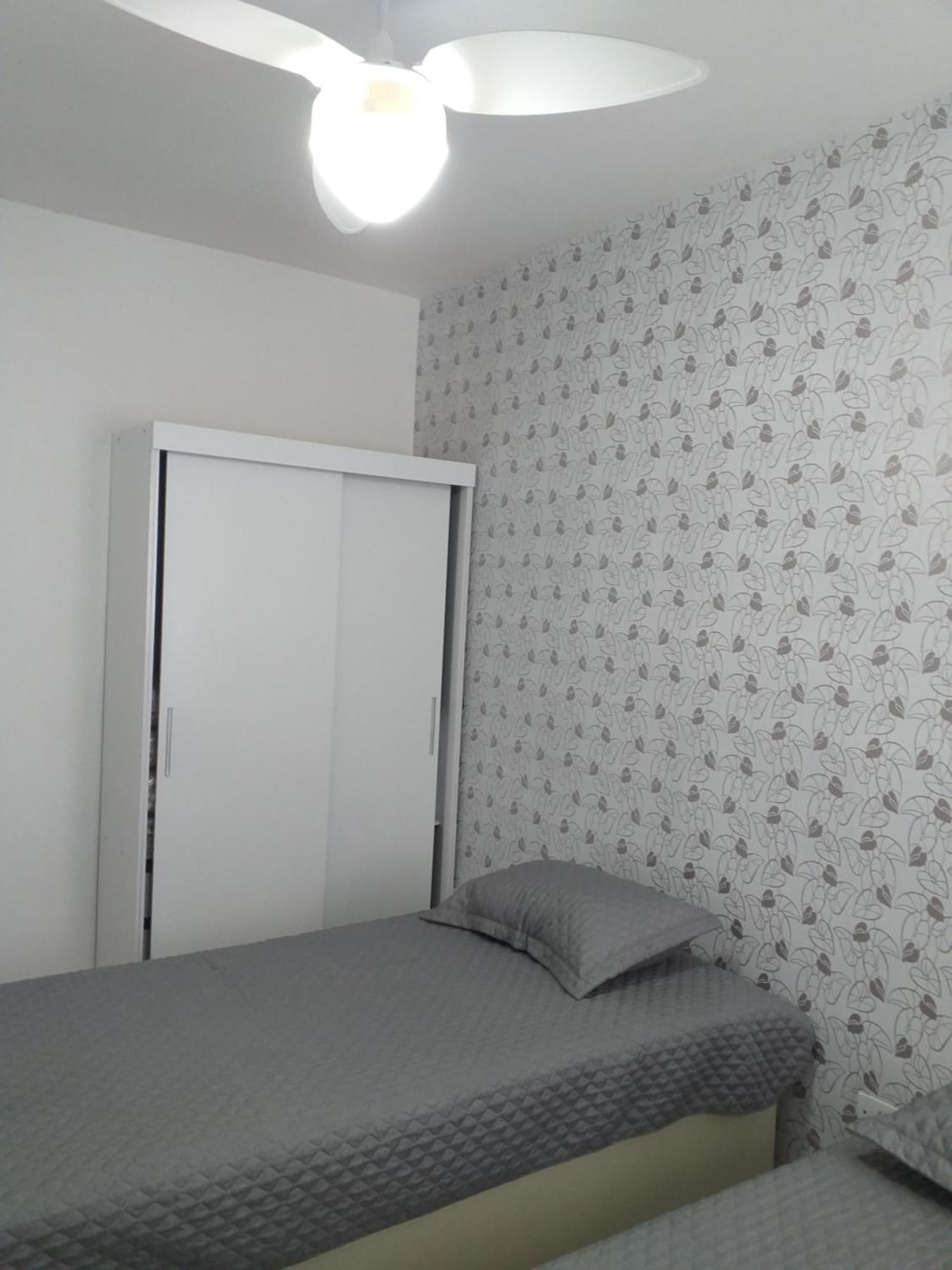 Apartamento Vista Mar Mongaguá Exterior foto