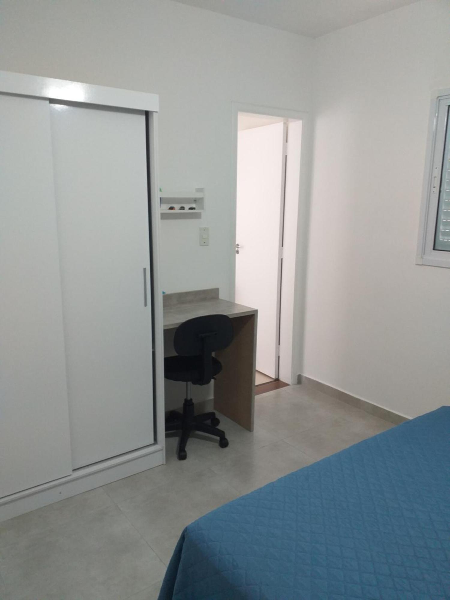Apartamento Vista Mar Mongaguá Zimmer foto